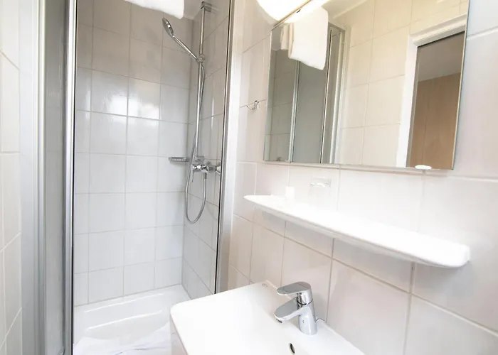 Hotel Zur Traube Velbert