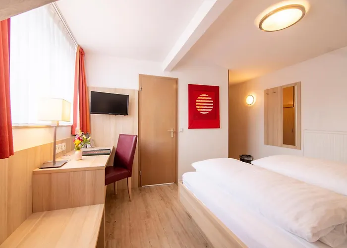 Hotel Zur Traube Velbert