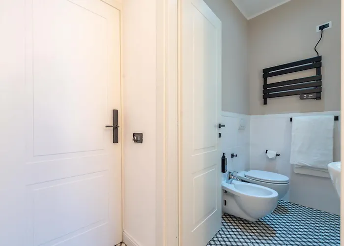 Hotel Crescenzio 74 botique by Ghor à Rome