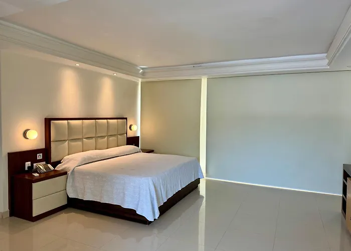 Hotel Nilo Acapulco