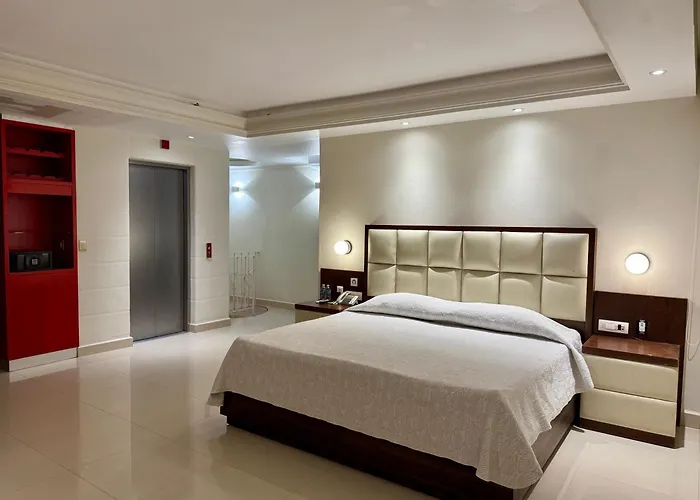 Hotel Nilo Acapulco