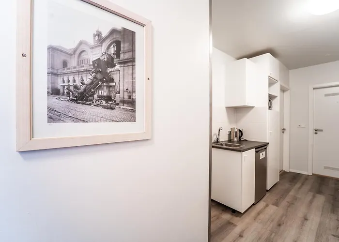 Guesthouse Aurora Reykjavik