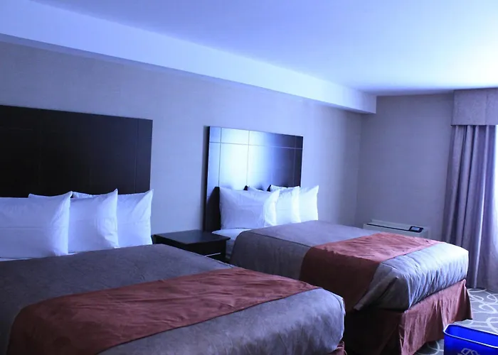 Travelodge By Wyndham Cambridge - Waterloo