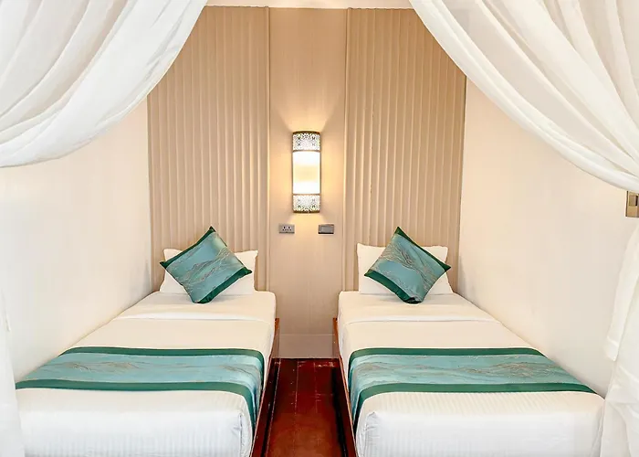 Boracay Summer Palace Hotel Balabag 