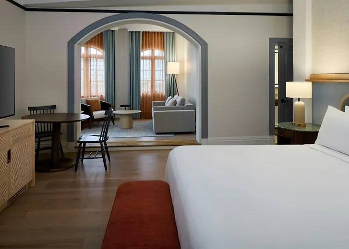 The Algonquin Resort St. Andrews By-The-Sea, Autograph Collection St. Andrews By The Sea