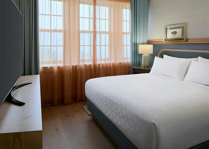 The Algonquin Resort St. Andrews By-The-Sea, Autograph Collection St. Andrews By The Sea