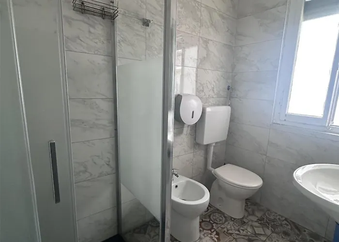 Hotel Galla Milán