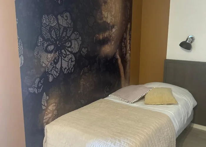 Hotel Don Quichotte à Vallet