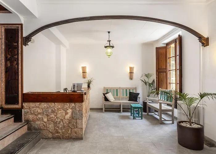Hostal Nadal Soller