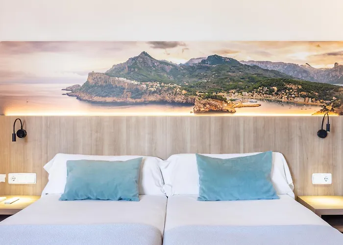 Hostal Nadal Soller