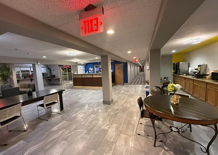 Microtel Inn & Suites By Wyndham Ardmore