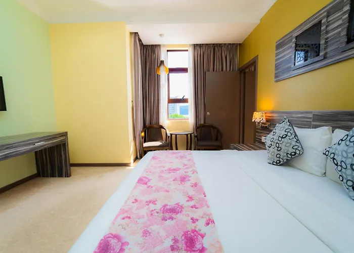 Hig Hotel & Convention Kuah