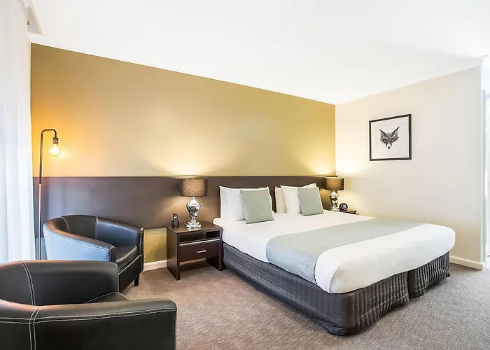Comfort Inn Western Warrnambool
