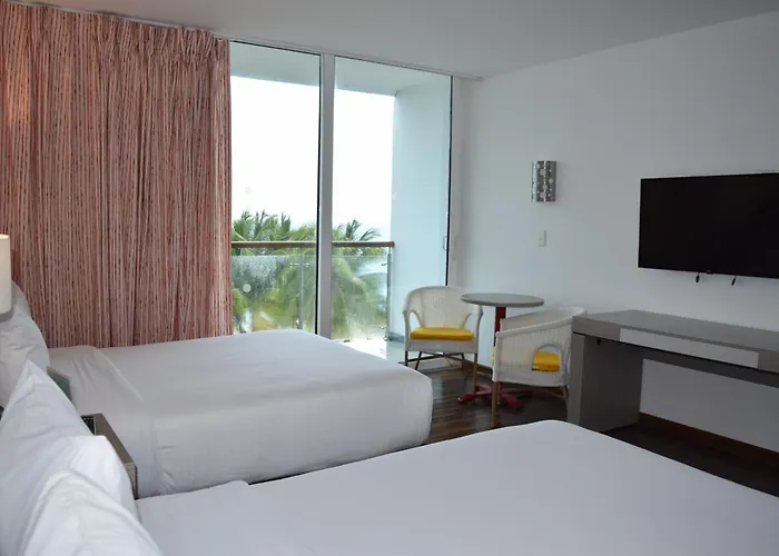 Decameron Isleño - All Inclusive San Andrés