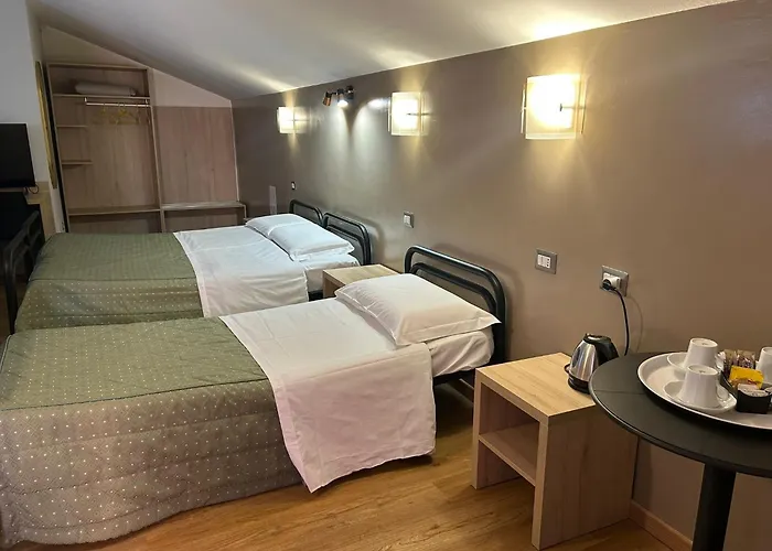 Hotel 26 Milan