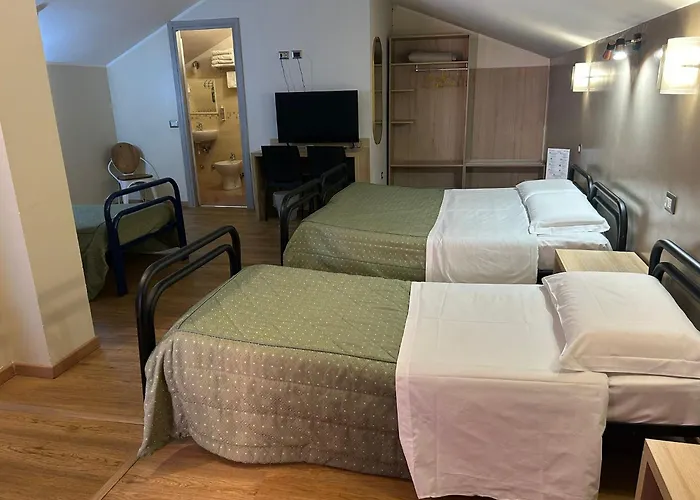Hotel 26 Milan