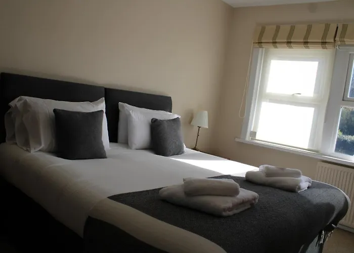 The Trooper Inn Petersfield