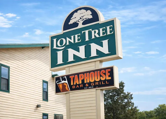 Lone Tree Inn Sidney