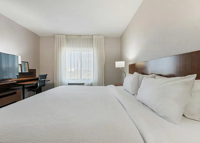 Fairfield Inn & Suites By Marriott Alamosa