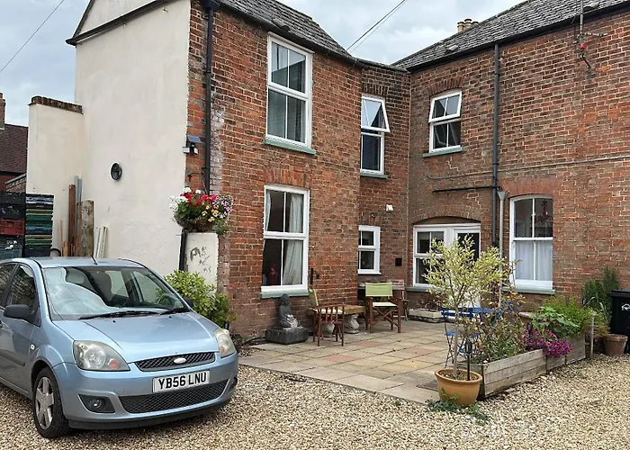 The Mansion House Hotel Holbeach