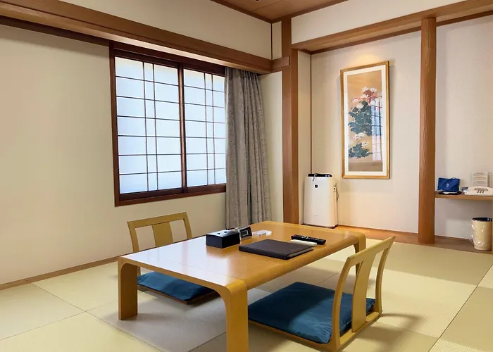 Hotel Mystays Matsuyama Matsuyama 