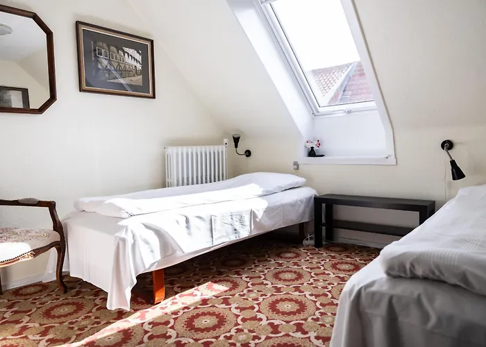 Hotel Ribe