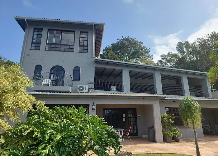 Fairway Guest Lodge Margate