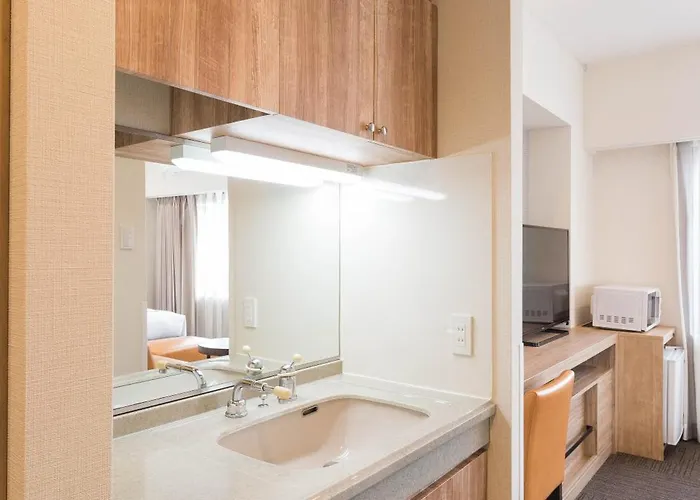 Flexstay Inn Sakuragicho Yokohama 
