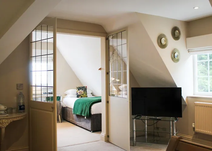 The Crescent Turner Hotel Whitstable