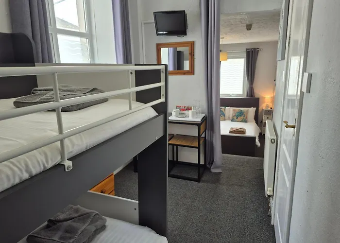 Barclay Guest House Paignton