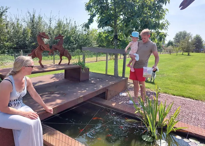 B&B Finis Terrae With Wellness Lokeren