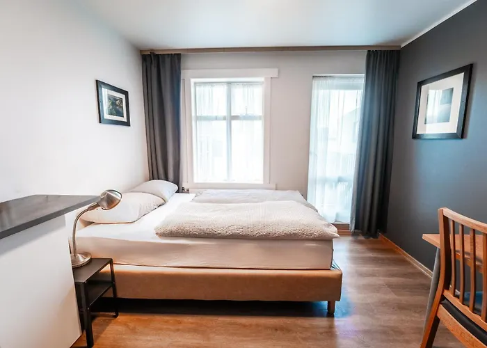 Guesthouse Andrea Reykjavik