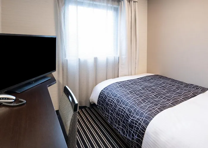 Apa Hotel Kanda Jimbocho Ekihigashi Tōkyō