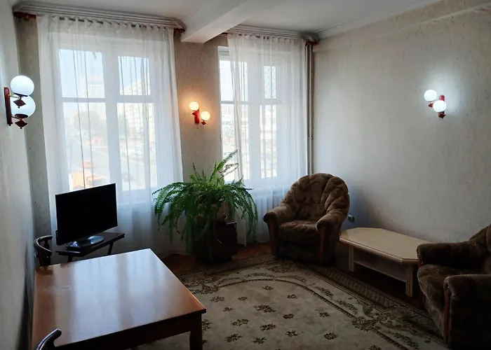 Chisinau Hotel