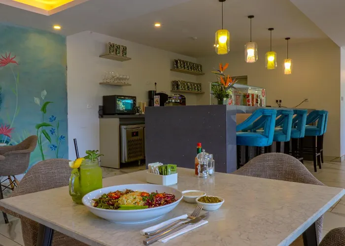 Yaya Hotel & Apartments Nairobi