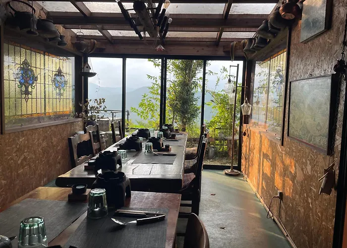 Kirinosato Takahara Hotel Tanabe
