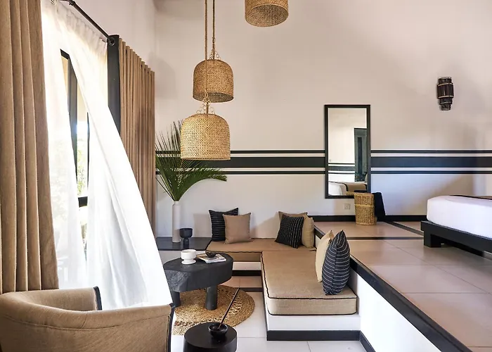 Sun Siyam Pasikudah Hotel Passikudah