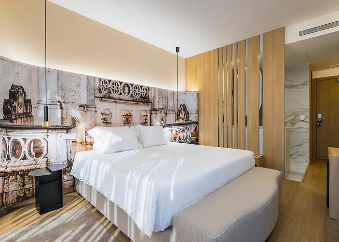 Lisotel - Hotel & Spa Leiria