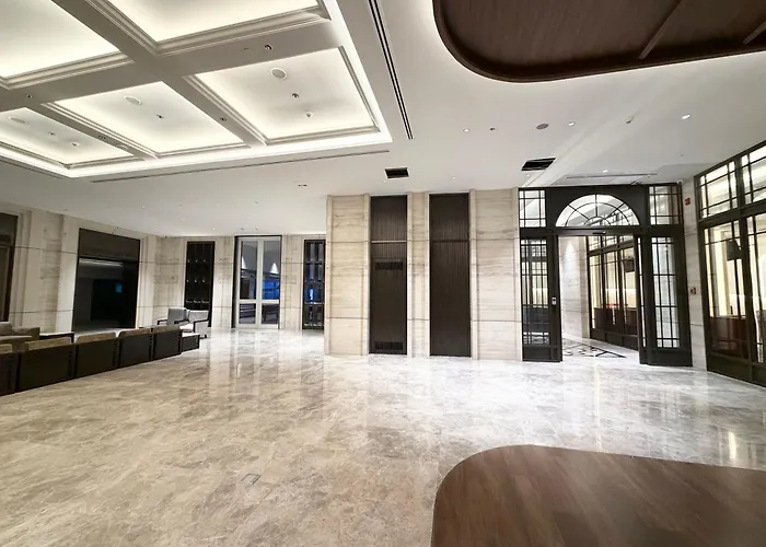 Grace Hotel Bangkok