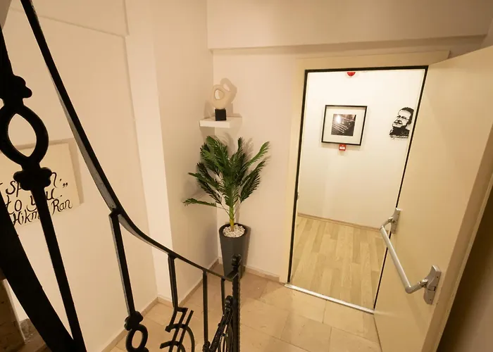 The Print House Hotel Istambul