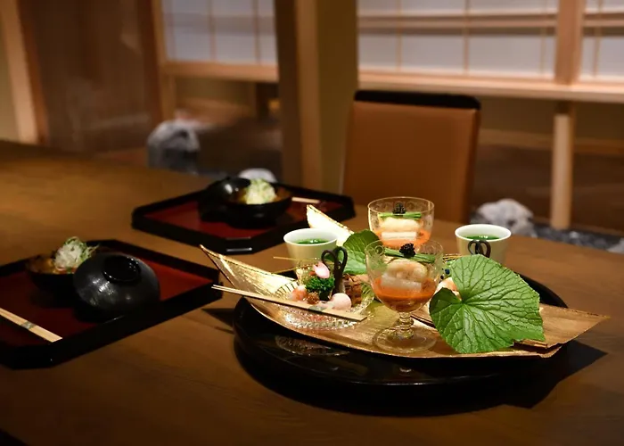Kyo Yunohana Resort Suisen Kameoka