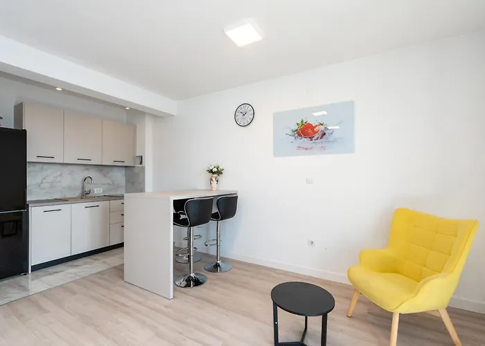 Dubrovnik Icy Guest House