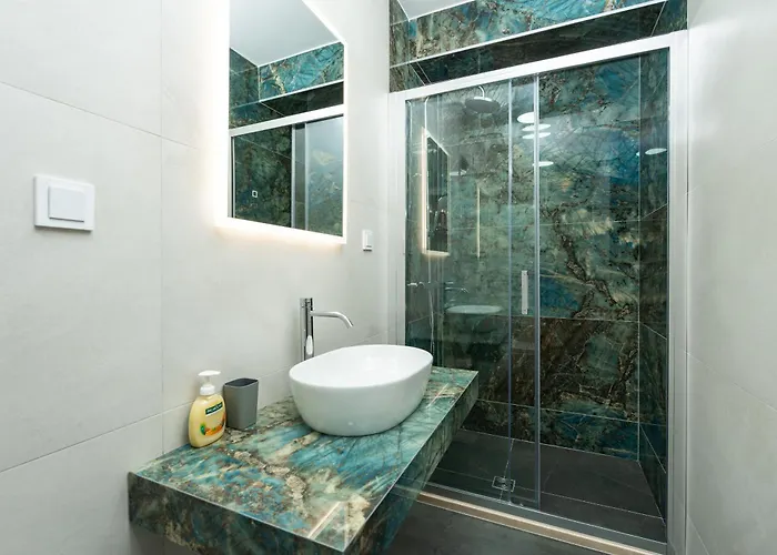 Dubrovnik Icy Guest House