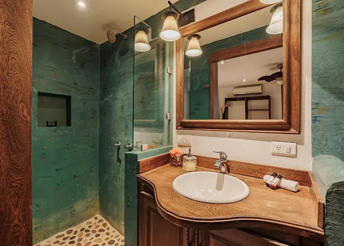 Casa Del Reloj Aparthotel Medellín