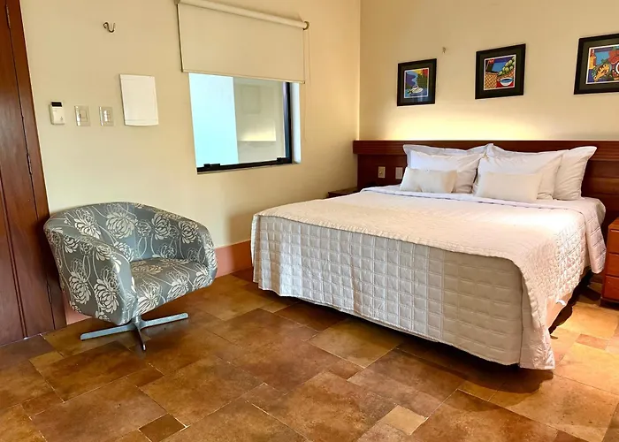 Atrium Hotel Quinta De Pedras Belém