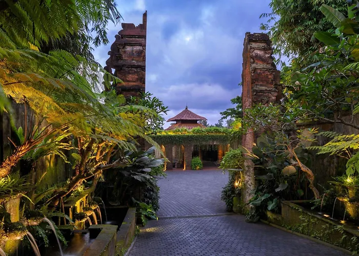 Mandapa, A Ritz-Carlton Reserve Ubud