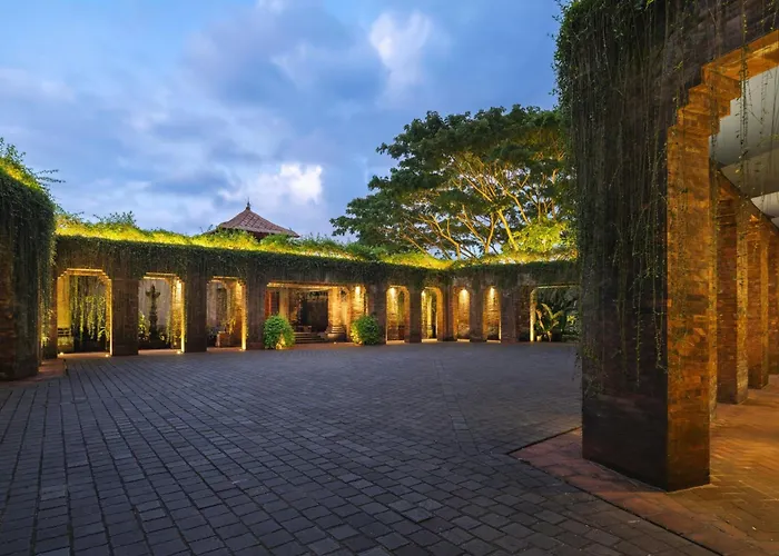 Mandapa, A Ritz-Carlton Reserve Ubud