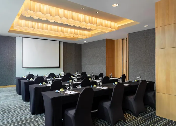 Doubletree By Hilton Jakarta Kemayoran