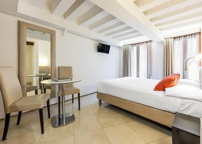 Leone Hotel Venecia