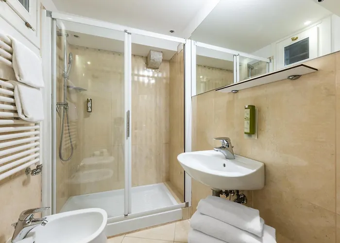 Leone Hotel Venice